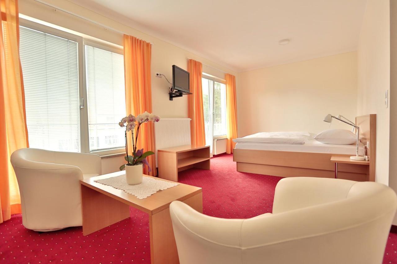 Hotel Reineldis Mureck Dış mekan fotoğraf