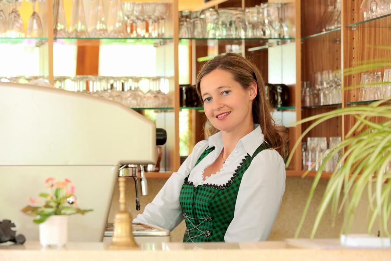 Hotel Reineldis Mureck Dış mekan fotoğraf
