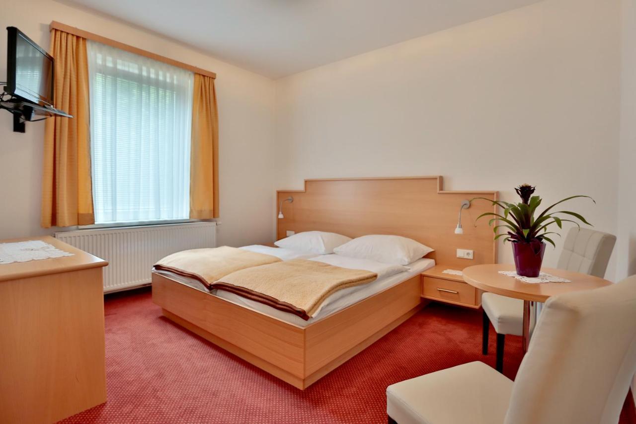 Hotel Reineldis Mureck Dış mekan fotoğraf