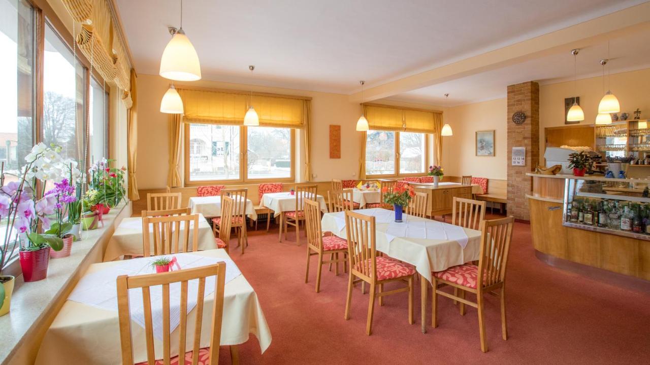 Hotel Reineldis Mureck Dış mekan fotoğraf