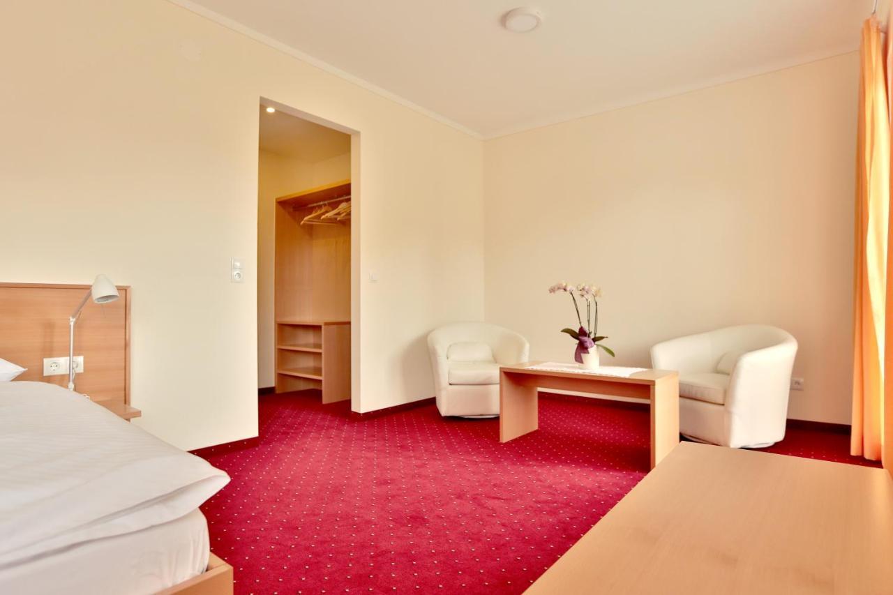 Hotel Reineldis Mureck Dış mekan fotoğraf