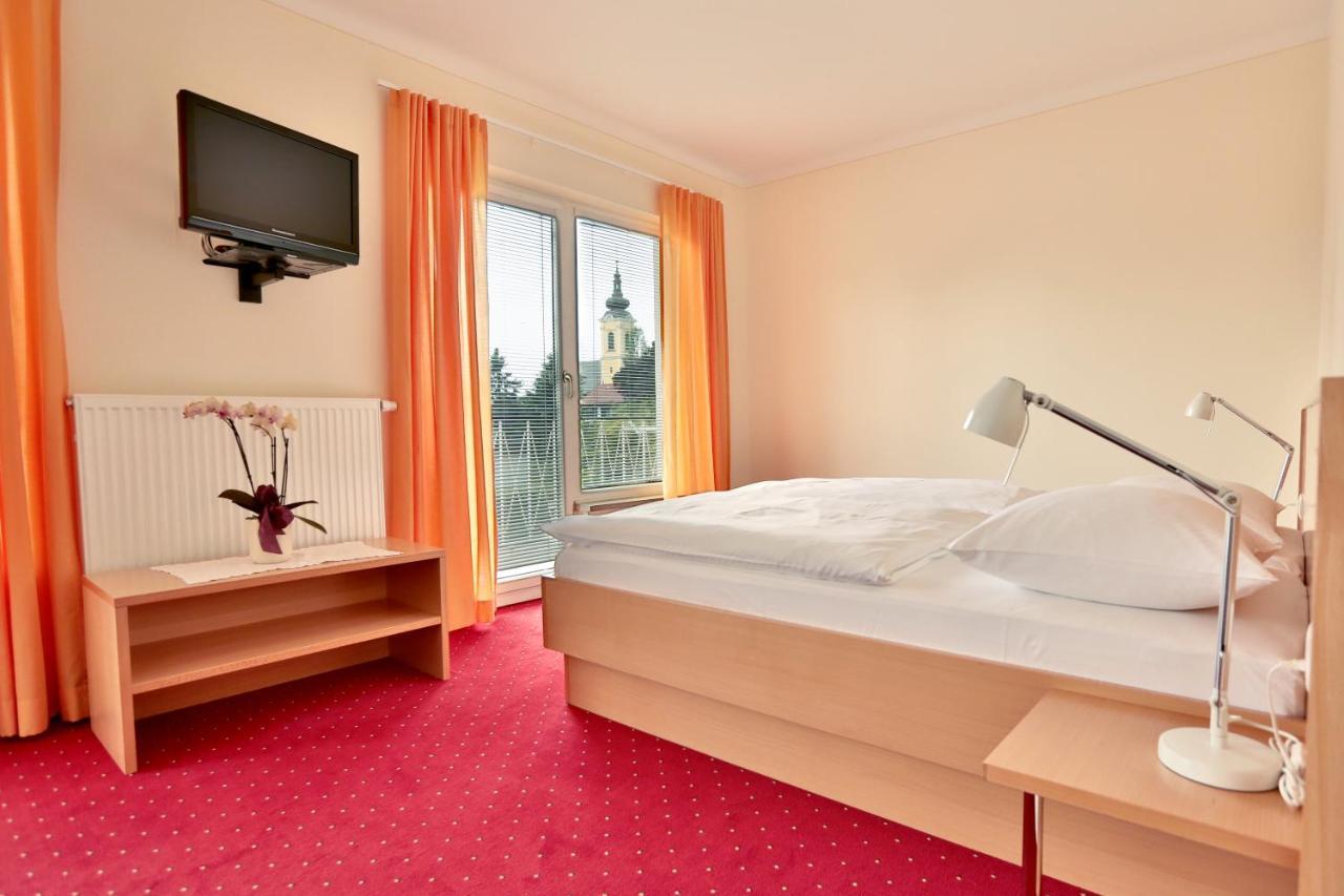 Hotel Reineldis Mureck Dış mekan fotoğraf