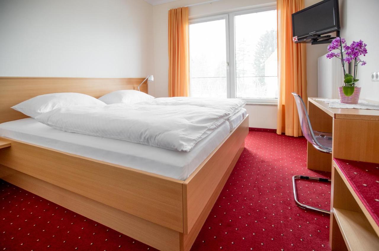 Hotel Reineldis Mureck Dış mekan fotoğraf