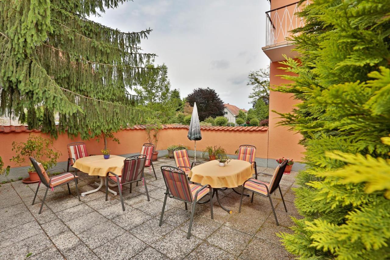 Hotel Reineldis Mureck Dış mekan fotoğraf