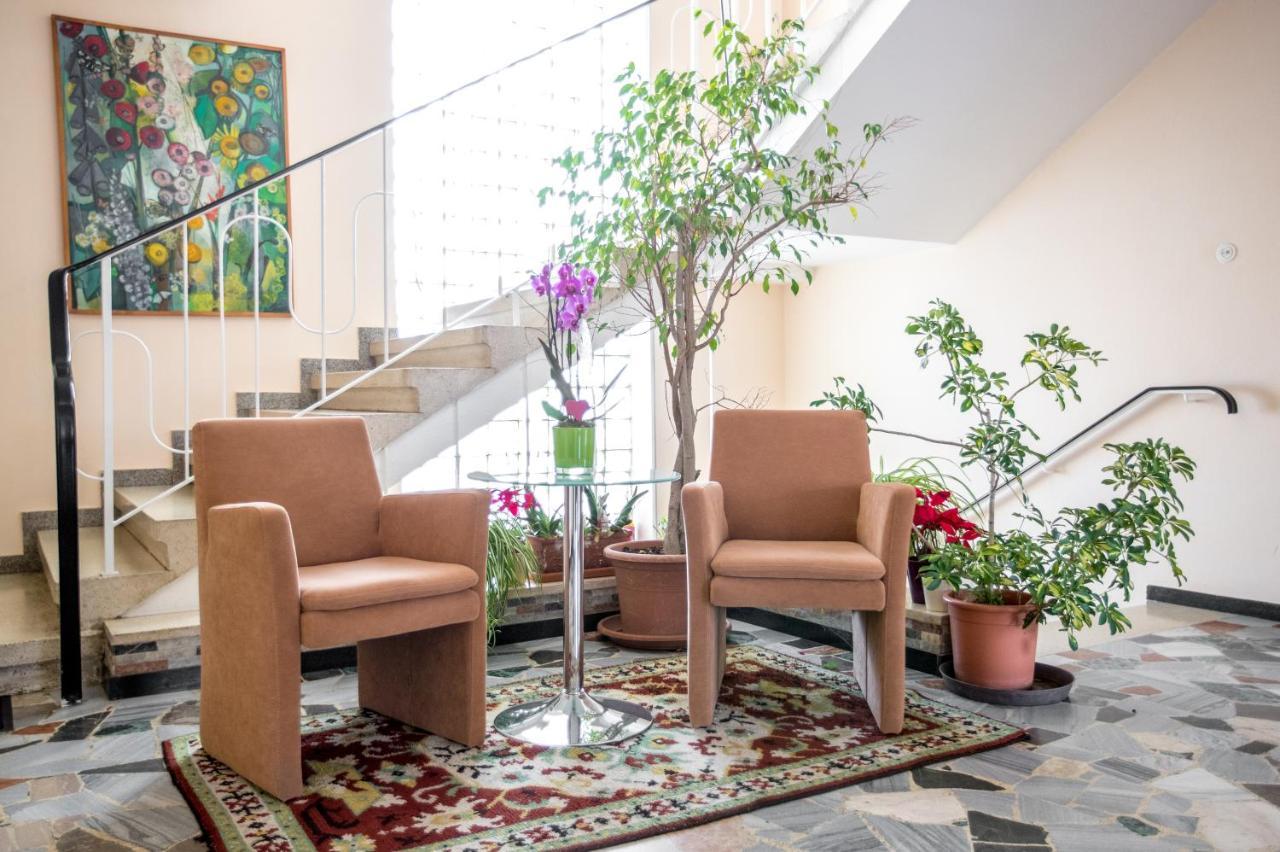 Hotel Reineldis Mureck Dış mekan fotoğraf
