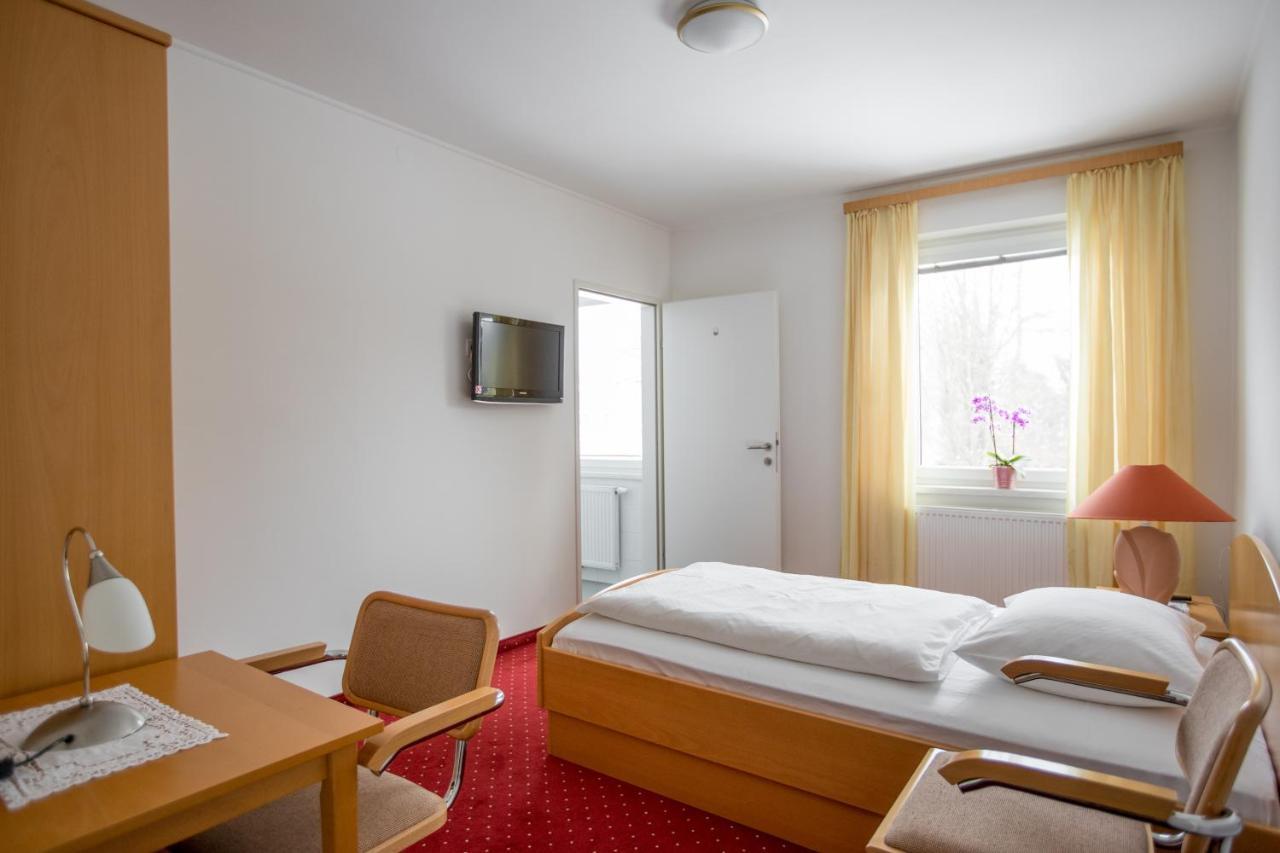 Hotel Reineldis Mureck Dış mekan fotoğraf